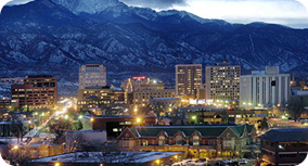 Service-Areaolorado springs