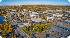 ServiceArea-Thornton