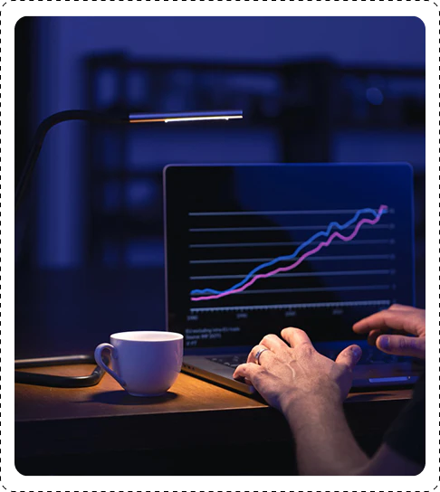 Analytics & Optimization