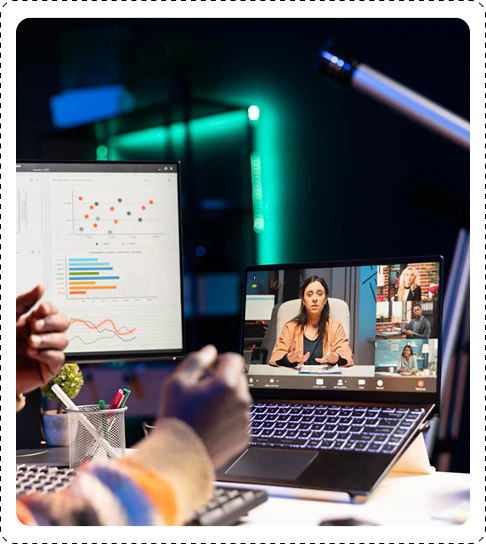 Business Consulting & Marketing Strategy