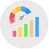 Conversion optimization icon