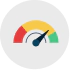 Marketing optimization icon