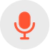 Podcast production icon