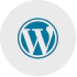 WordPress website icon