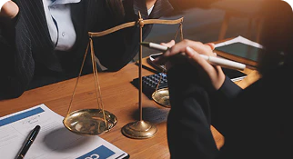 Law Firms & Attorneys