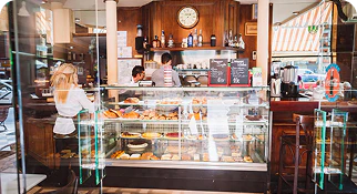 Small & Local Businesses