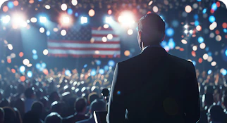 Politicians & Public Figures