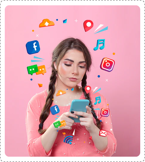 Social Media Marketing in Denver, Colorado