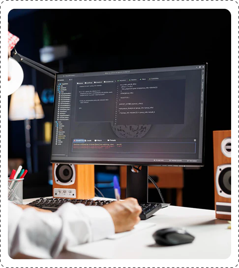 Web Design & Development for Denver Businesses